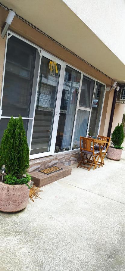Velvita Central Sliven Exterior photo